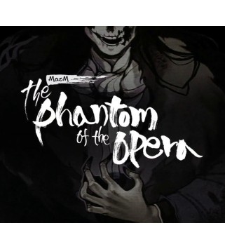 MazM: The Phantom of the Opera Steam Key GLOBAL